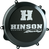 HINSON RACING Clutch Cover - Kawasaki C557-2101