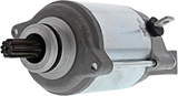 PARTS UNLIMITED Starter Motor - Arctic Cat 410-52541