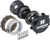 HINSON RACING Billetproof Clutch Kit HC597-2101