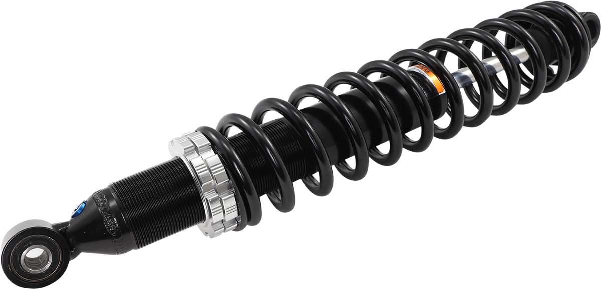 MOOSE UTILITY Gas Shock - Heavy Duty - Rear AU-04257 1310-2099 – Cycle ...