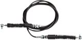 MOOSE UTILITY Shifter Cable - UTV - Polaris 100-4185-PU