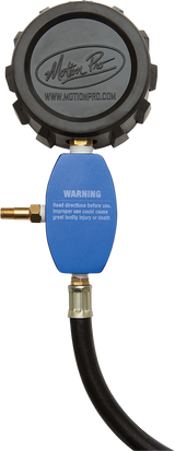 MOTION PRO Cooling System Tester - Type B 08-0670