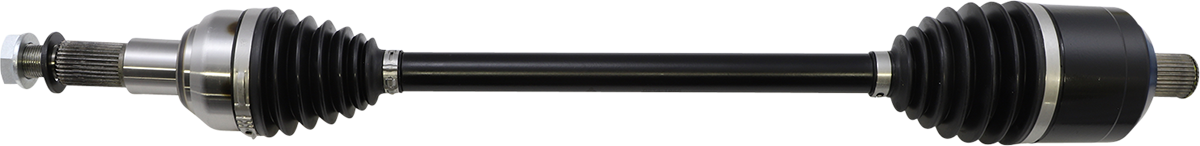 MOOSE UTILITY Axle Kit - CV - Complete - Heavy-Duty - Rear Left/Right - Kawasaki KAW-6023HD