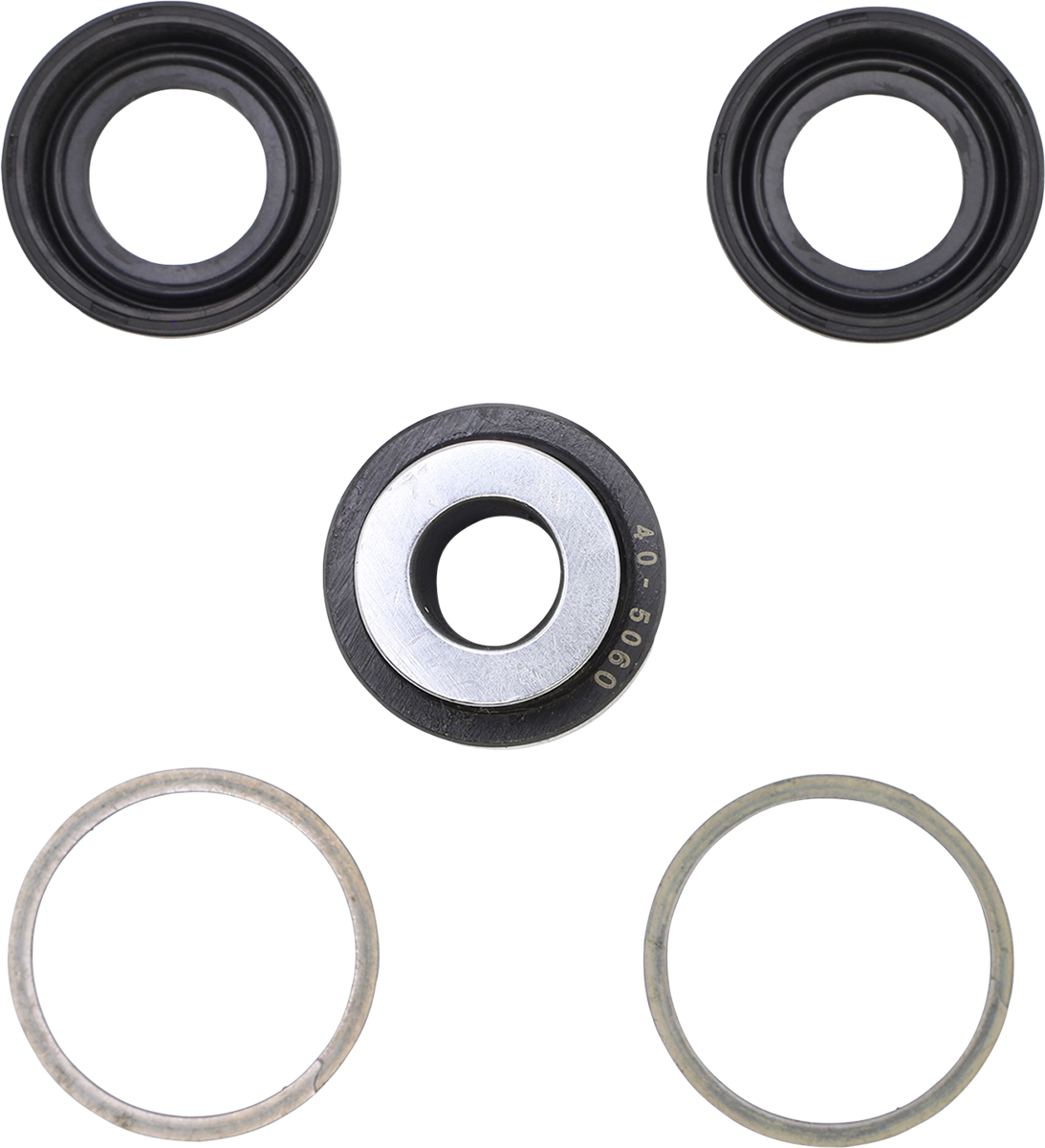 MOOSE RACING Shock Bearing Kit - Front Lower | Back Lower 21-0033 - Cycle City Outdoors