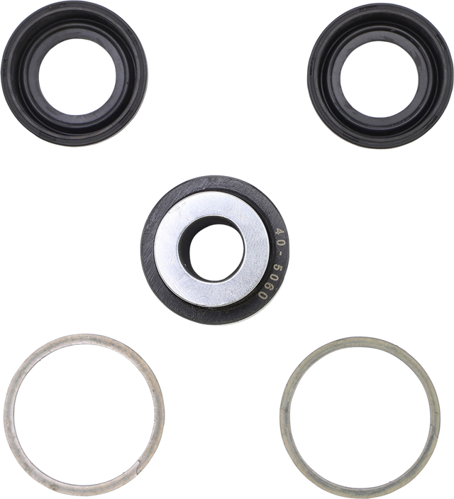MOOSE RACING Shock Bearing Kit - Front Lower | Back Lower 21-0033 - Cycle City Outdoors
