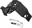 MOOSE RACING Pro Skid Plate - Yamaha - YZ 450F PX1457 - Cycle City Outdoors