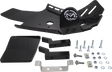 MOOSE RACING Pro LG Skid Plate - Yamaha - YZ 125/125X PX1479 - Cycle City Outdoors