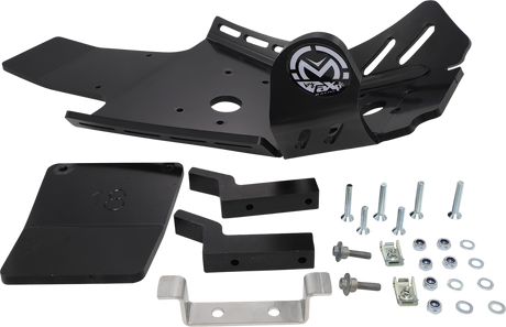 MOOSE RACING Pro LG Skid Plate - Yamaha - YZ 125/125X PX1479 - Cycle City Outdoors