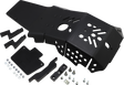 MOOSE RACING Pro LG Skid Plate - Honda - CRF 450R/RX PX1580 - Cycle City Outdoors