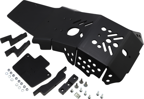 MOOSE RACING Pro LG Skid Plate - Honda - CRF 450R/RX PX1580 - Cycle City Outdoors