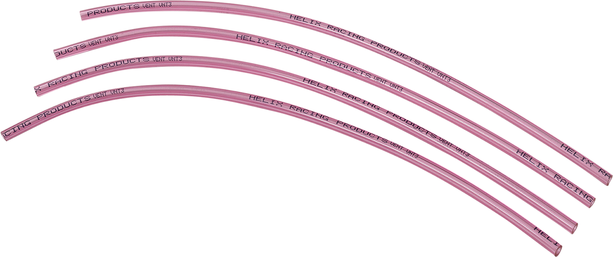 MOOSE RACING Replacement Hose Kit - Mikuni 316-5014 - Cycle City Outdoors