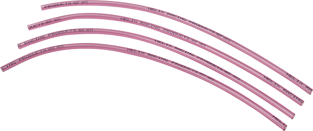 MOOSE RACING Replacement Hose Kit - Mikuni 316-5014 - Cycle City Outdoors