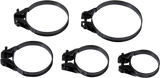 MOOSE RACING Carburetor Clamps - 29-32 mm - 6-Pack 110-1032 - Cycle City Outdoors