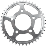 JT SPROCKETS JTR2010.42 Rear Sprocket - 42 Tooth - Triumph | Street