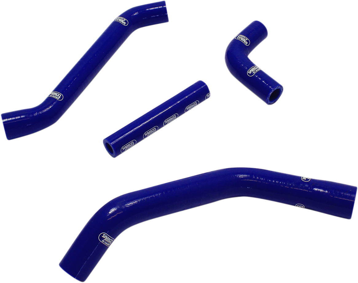 MOOSE RACING OEM Fit Radiator Hose Kit - Blue - Yamaha YAM-85 - Cycle City Outdoors
