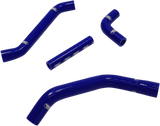 MOOSE RACING OEM Fit Radiator Hose Kit - Blue - Yamaha YAM-85 - Cycle City Outdoors