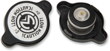 MOOSE RACING Stock Replacement Radiator Cap - Black - 1.1 Bar 212-1112 - Cycle City Outdoors