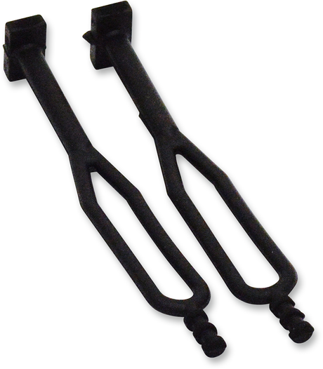 MOOSE RACING Replacement Strap Set 11-114RS - Cycle City Outdoors
