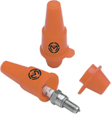 MOOSE RACING Spark Plug Carriers DT-13-SPH - Cycle City Outdoors