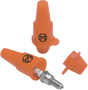 MOOSE RACING Spark Plug Carriers DT-13-SPH - Cycle City Outdoors