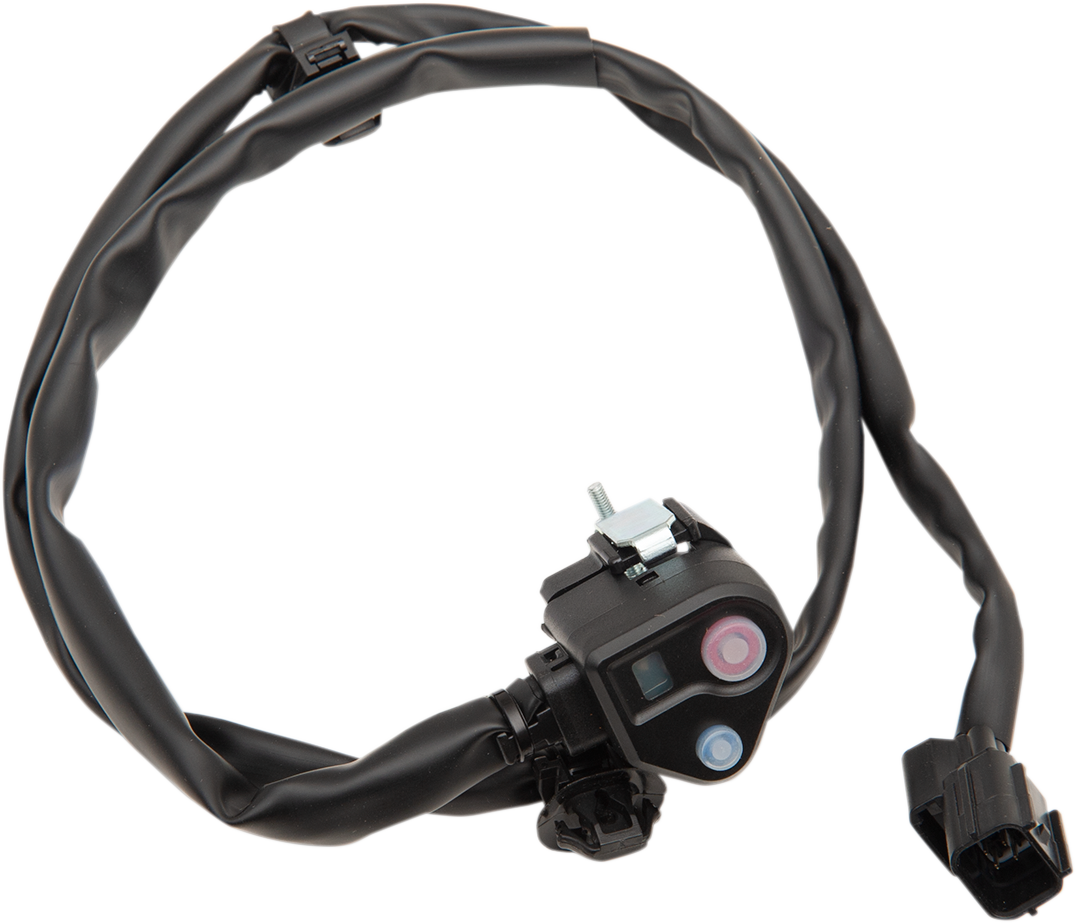 MOOSE RACING Mode/Kill Switch - Honda 689-4251 - Cycle City Outdoors