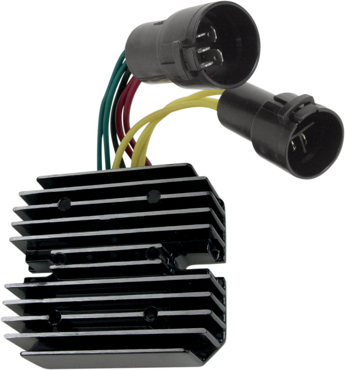 MOOSE RACING Regulator/Rectifier - Kawasaki M-10-310 - Cycle City Outdoors