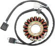 MOOSE RACING Stator - Suzuki M-21-808H - Cycle City Outdoors
