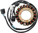 MOOSE RACING Stator - Suzuki M-21-807H - Cycle City Outdoors