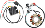 MOOSE RACING Stator - Honda M-99-601 - Cycle City Outdoors