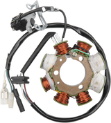 MOOSE RACING High-Output Stator - Honda M-21-625H - Cycle City Outdoors