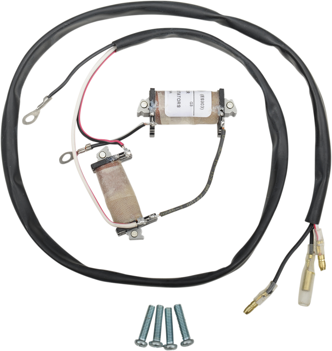 MOOSE RACING Stator Rebuild Kit - Honda/Kawasaki/Suzuki M-22-780 - Cycle City Outdoors