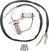 MOOSE RACING Stator Rebuild Kit - Honda/Kawasaki/Suzuki M-22-780 - Cycle City Outdoors