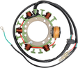 MOOSE RACING High-Output Stator - Honda M-21-613H - Cycle City Outdoors
