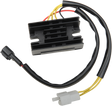 MOOSE RACING Regulator/Rectifier - Suzuki M-10-249 - Cycle City Outdoors