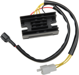 MOOSE RACING Regulator/Rectifier - Suzuki M-10-249 - Cycle City Outdoors