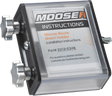 MOOSE RACING Side Load Route Sheet Holder - 2.25" x 2.50" 14-053 - Cycle City Outdoors
