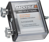 MOOSE RACING Side Load Route Sheet Holder - 2.25" x 2.50" 14-053 - Cycle City Outdoors