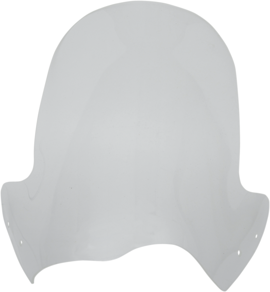 MOOSE RACING Windscreen - +2" - R1150GS S-MR1150GS-2 - Cycle City Outdoors