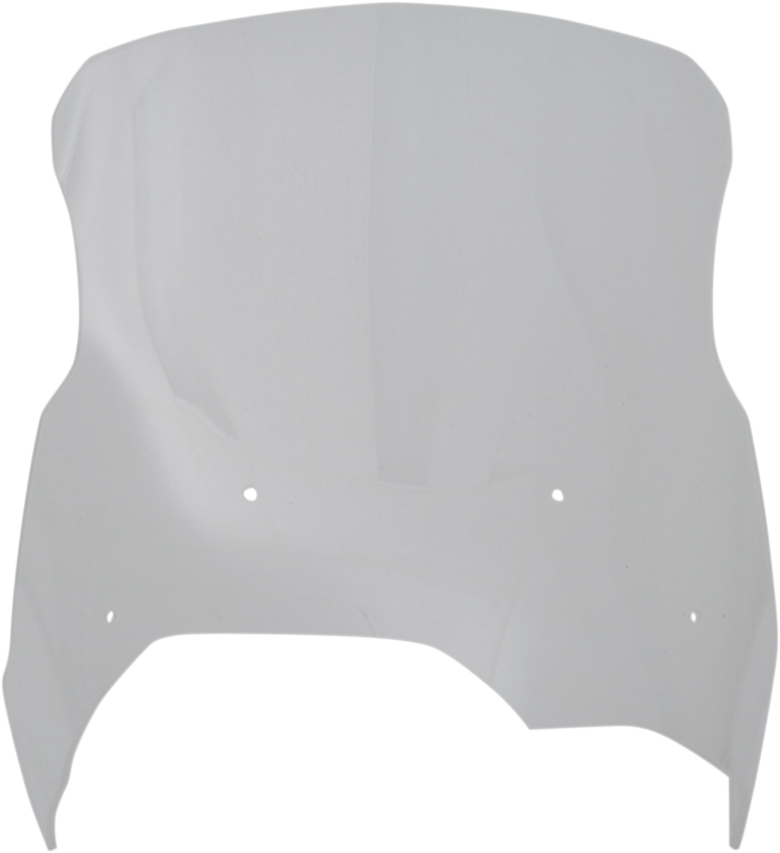 MOOSE RACING Windscreen - +2" - BMW 800 MF650/800+2 - Cycle City Outdoors