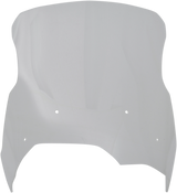 MOOSE RACING Windscreen - +2" - BMW 800 MF650/800+2 - Cycle City Outdoors