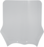 MOOSE RACING Windscreen - +4" - BMW 1200 MR1200GS+4 - Cycle City Outdoors