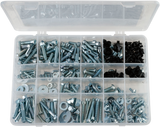 MOOSE RACING Bolt Kit - ATV 21-013 - Cycle City Outdoors