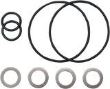 MOOSE RACING Oil Filter Hardware Kit - Yamaha 23-055M - Cycle City Outdoors