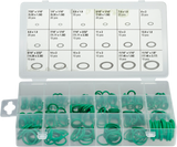 MOOSE RACING O-Ring - S.A.E./Metric - 270-Piece 206-5201 - Cycle City Outdoors