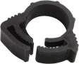 MOOSE RACING Clamps - Ratchet - Nylon - 100-Piece 111-2120 - Cycle City Outdoors