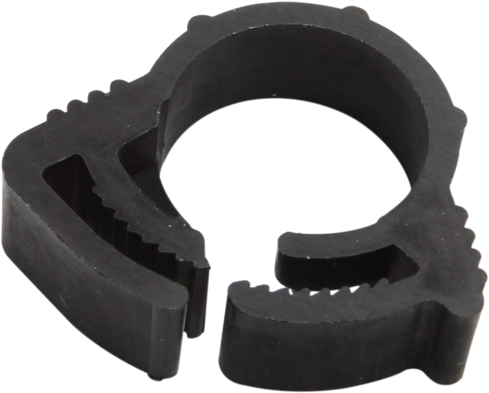 MOOSE RACING Clamps - Ratchet - Nylon - 100-Piece 111-2120 - Cycle City Outdoors