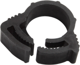 MOOSE RACING Clamps - Ratchet - Nylon - 100-Piece 111-2120 - Cycle City Outdoors