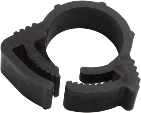 MOOSE RACING Clamps - Ratchet - Nylon - 100-Piece 111-2120 - Cycle City Outdoors