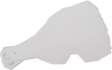 MOOSE RACING Tear-Offs - 100% - 50 Pack 11-50-46 - Cycle City Outdoors