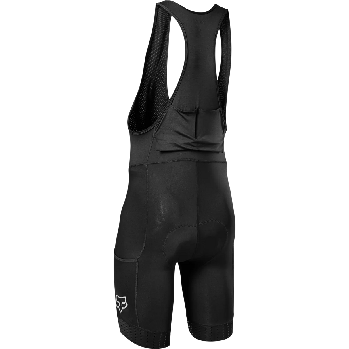 Fox Racing - Tecbase Bib Liner Shorts - Black - L